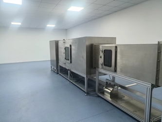 Shiny-Control Technology Develop (Beijing) Co., Ltd.
