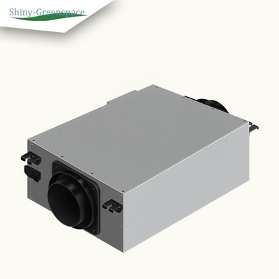 350m3/H Positive Pressure Ventilation Unit HVAC Positive Pressure Home Ventilation