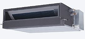 Good price 2 Ton Multi Split Ac 1000m3/H Multi Split Inverter Air Conditioner Compact online