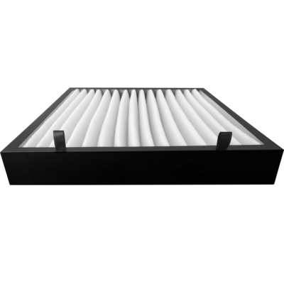 0.3um Medium Efficiency Ventilation Filter H13 0.3 Micron HEPA Filter