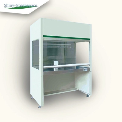 quality Pharmaceutical Horizontal Flow Clean Bench Touch Laminar Flow Work Bench factory