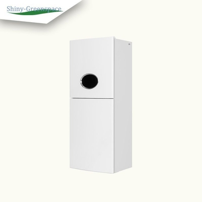 Intelligent Air Purifier Cabinet Class H13 Fresh Air Machine Air Purifier