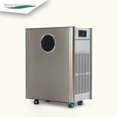 Good price Deodorizing Sterilization Air Purifier Plate Type Nano Photocatalyst Air Purifier online