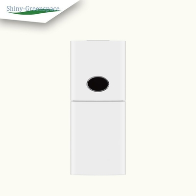 Commercial Home HVAC Air Purifier Cabinet Air Exchange Equipment