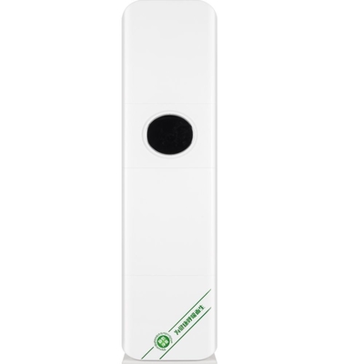 quality 350m3/H Heat Recovery Ventilation Fresh Air Purifier H13 Commercial Office Air Purifiers factory