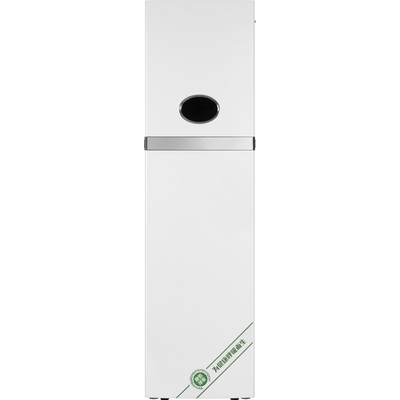 Good price Silver 40DB 100CFM Commercial Hepa Air Purifier For Office Space online