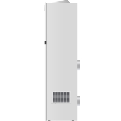 Good price Low Noise Cabinet Ventilation System 40DB Business Air Purifier online