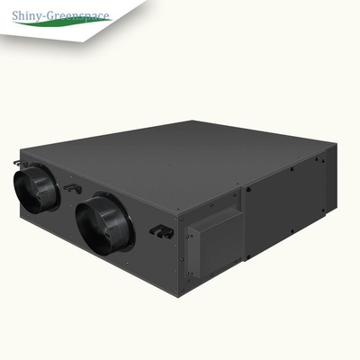 Good price Timer Equipped Electric Home Central Air Conditioning System Central Ventilation online