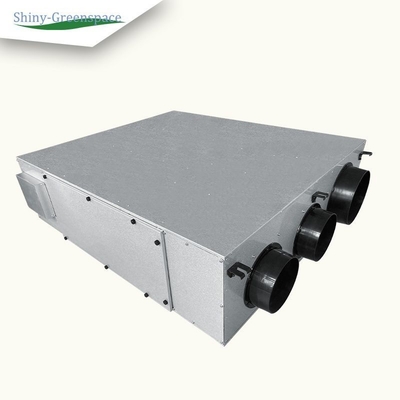 quality 1000m3/H Commercial Central Ventilation System Air Exchange Equipment factory