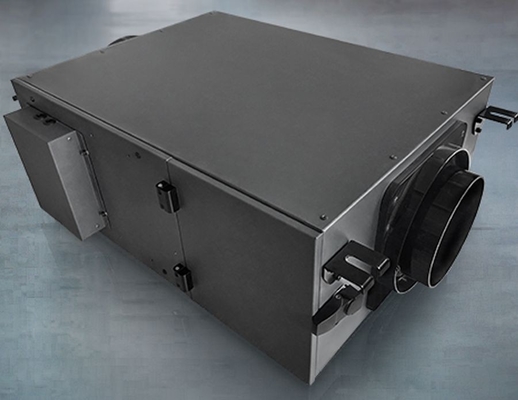 Energy High Airflow Air Filter Ventilation System For Industrial Applications