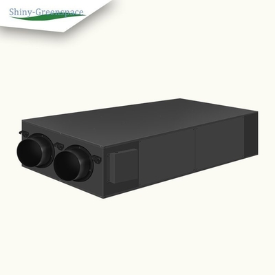 HVAC Central Ventilation System 600m3/H Central Air Purifier For Commercial Home