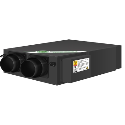 Good price 220V Central Air Ventilation System Timer Equipped Central Ventilator online