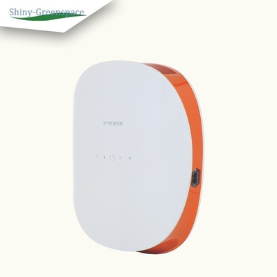 Good price Energy Saving Heat Recovery Ventilation System High Airflow Air Vent System online