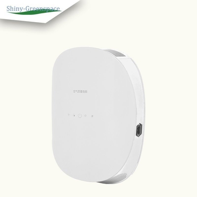 Space Saving Wall Mounted Ventilation System Intelligent Air Vent System