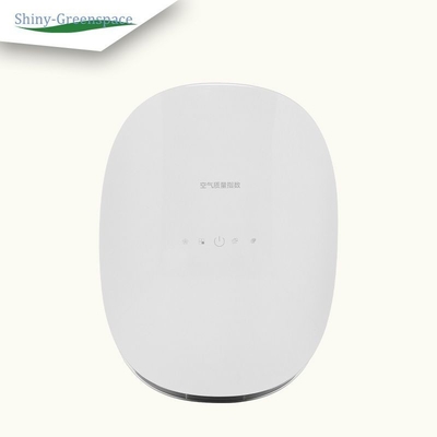 Good price 150m3/H Wall Mount Ventilation Fresh Air Ventilation System For Home online