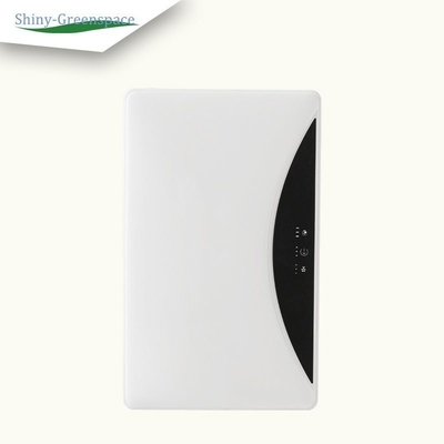 Good price Adjustable Wall Mounted Heat Recovery Unit Remote Control CE RoHS online