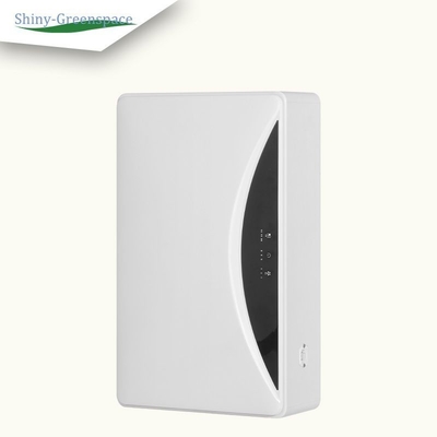 Good price Intelligent Positive Pressure Air Purifier 90m3/H Wall Mounted Heat Exchange Ventilator online