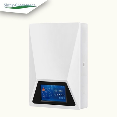Good price Wall Mount Air Exchange Ventilation System For Home And Office online