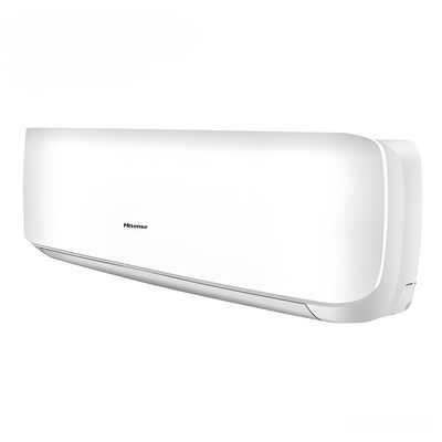 Split Wall Mounted Aircon Hisense 24000 BTU Air Conditioner With Heat