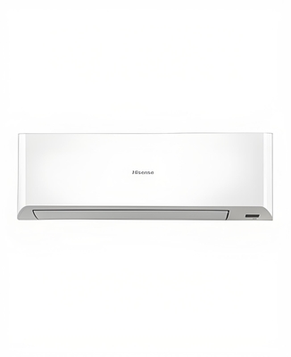 Hisense Primary energy efficiency Outdoor Unit 27 Kg Remote Control for Optimal Performance