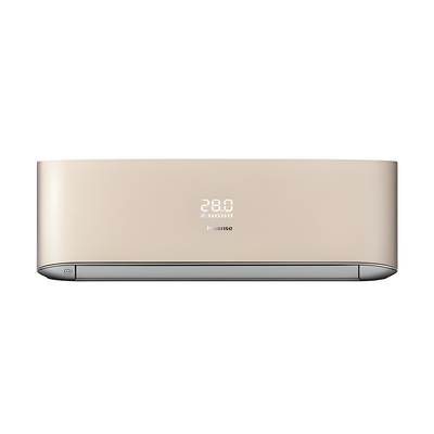 Good price 27 Kg Outdoor Unit Hisense Air Conditioner Low Noise Level 25-38 DB for Superior Cooling online