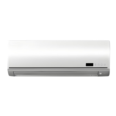 HVAC Hisense Wall Mounted Air Conditioner 50dB-60dB Hisense AC 9000 Btu