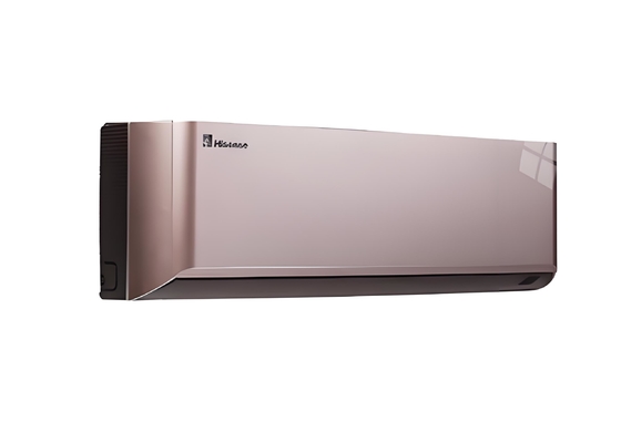 R410A Hisense Wall Mounted Air Conditioner Hisense Air Conditioner 18000 Btu Inverter