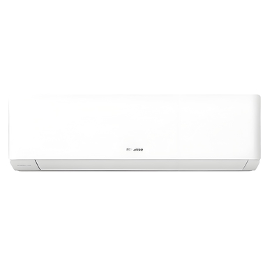 Hisense New Comfort 18000 BTU Wall Mounted Heating And Cooling Units
