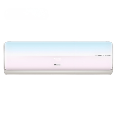 Good price 25dB-38dB Hisense Air Conditioner 24000 BTU Wall Hanging Air Conditioner online