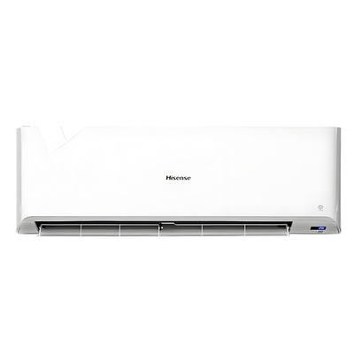 50DB-60DB Hisense Heater Air Conditioner 9000 BTU-24000 BTU Wall Aircon Unit