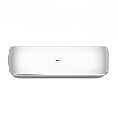 Good price 500m3/H Hisense Inverter 12000 BTU 1100W Wall Unit Air Conditioner online