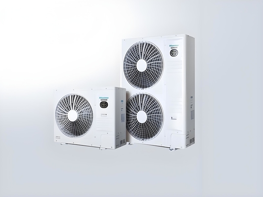 Split Commercial Central Air Conditioner 18000 BTU Central Air Conditioner