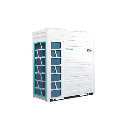 Adjustable Airflow Central Air Conditioner 50db Central Air Conditioning Unit