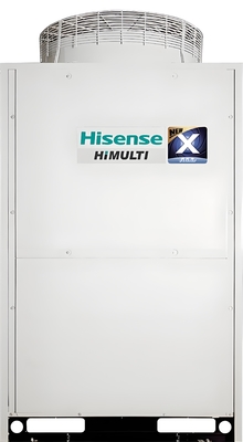 R410A Hisense Central Air Conditioner Split Central Air Heating And Cooling