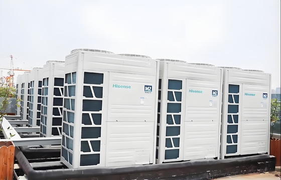 Split Hisense Central Air Conditioner 12000BTU Central Heat And Air Units