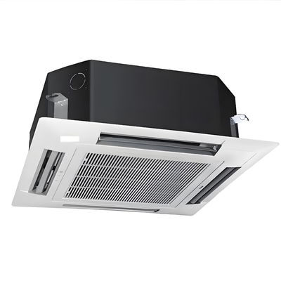 Whole House Central Air Unit Low Noise Hisense Central Air Conditioner