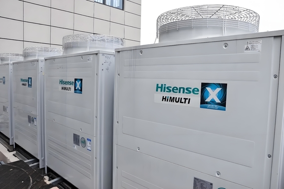 20000 BTU Hisense Central Air Conditioner R410A Central Air Conditioning Unit