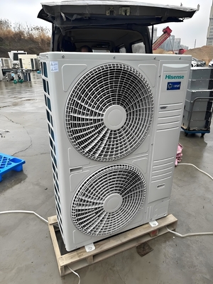 Good price 20000BTU Hisense Central Air Conditioner White Central AC Unit online