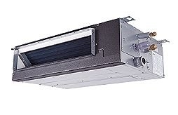 Good price Hisense 42000btu Duct Air Conditioner Single Room Ducted Air Conditioner online