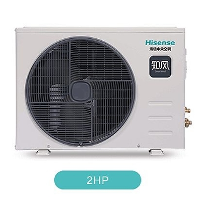 Good price Energy Saving Duct Air Conditioner R410 Energy Efficient Ducted Air Conditioning online