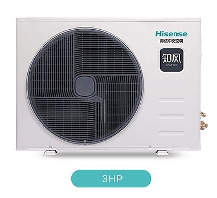 Good price Split Duct Type Air Conditioner With Cooling And Heating Function online
