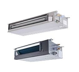 Good price 380V Duct Air Conditioner Inverter R410 Refrigerated Ducted Air Conditioner online