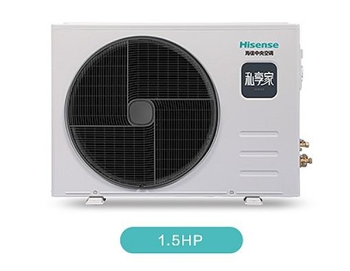 Good price Energy Star Certified Ducted Air Conditioner 380v Ducted Air Conditioning System online