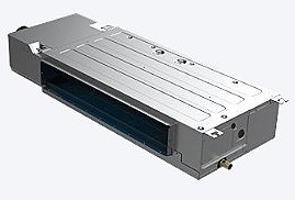 Inverter Multisplit R32 Multi Split Inverter Air Conditioner 1000m3/H Airflow