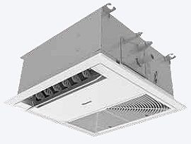 Good price Commercial Inverter Multisplit 2500w Multi Split Type Inverter Aircon online