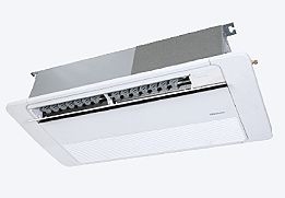 42000BTU Multi Split Inverter Air Conditioner R410A Multi Inverter Air Conditioner