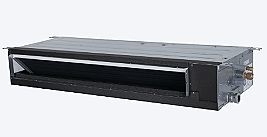 Good price 12000 BTU Cooling Capacity Quiet Wall Mounted Air Conditioner Low Noise Level for home online