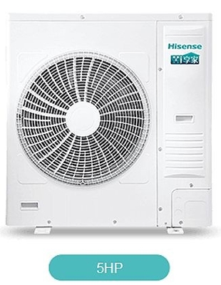 Хорошая цена R410A R32 Рефрижератор с многораздельным инвертором кондиционер 14000 BTU -42000 BTU онлайн