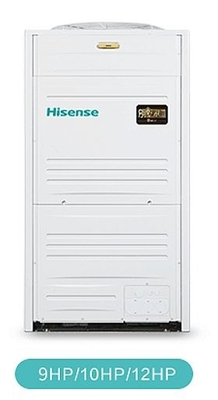 14000BTU-42000BTU Multi Split Inverter Air Conditioner For Hotels