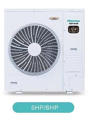 Electrical AC Multi Split Inverter Household Multi Inverter Air Conditioner